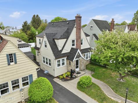 340 Marshland Court Troy NY 12180