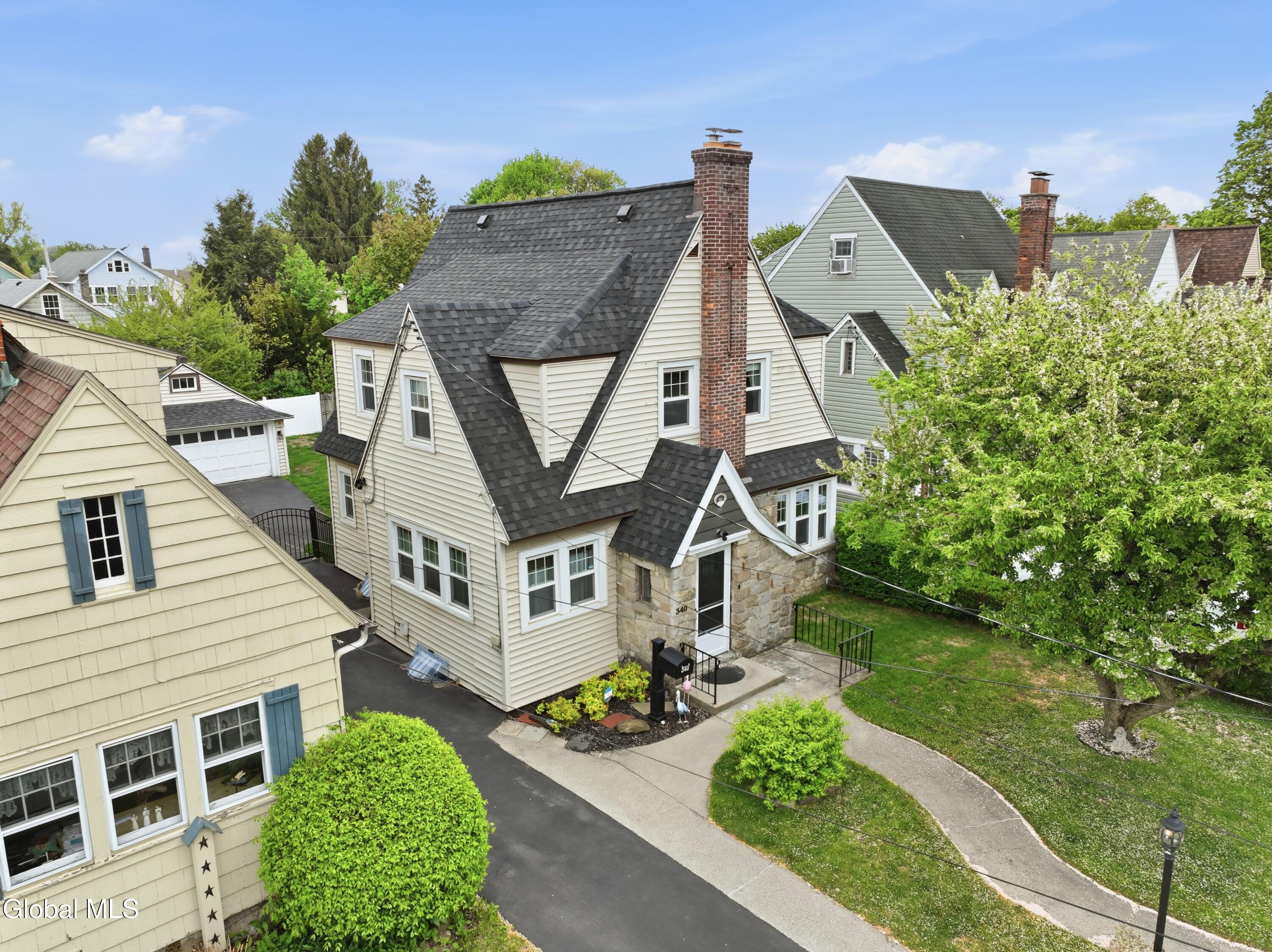 340 Marshland Court Troy NY 12180