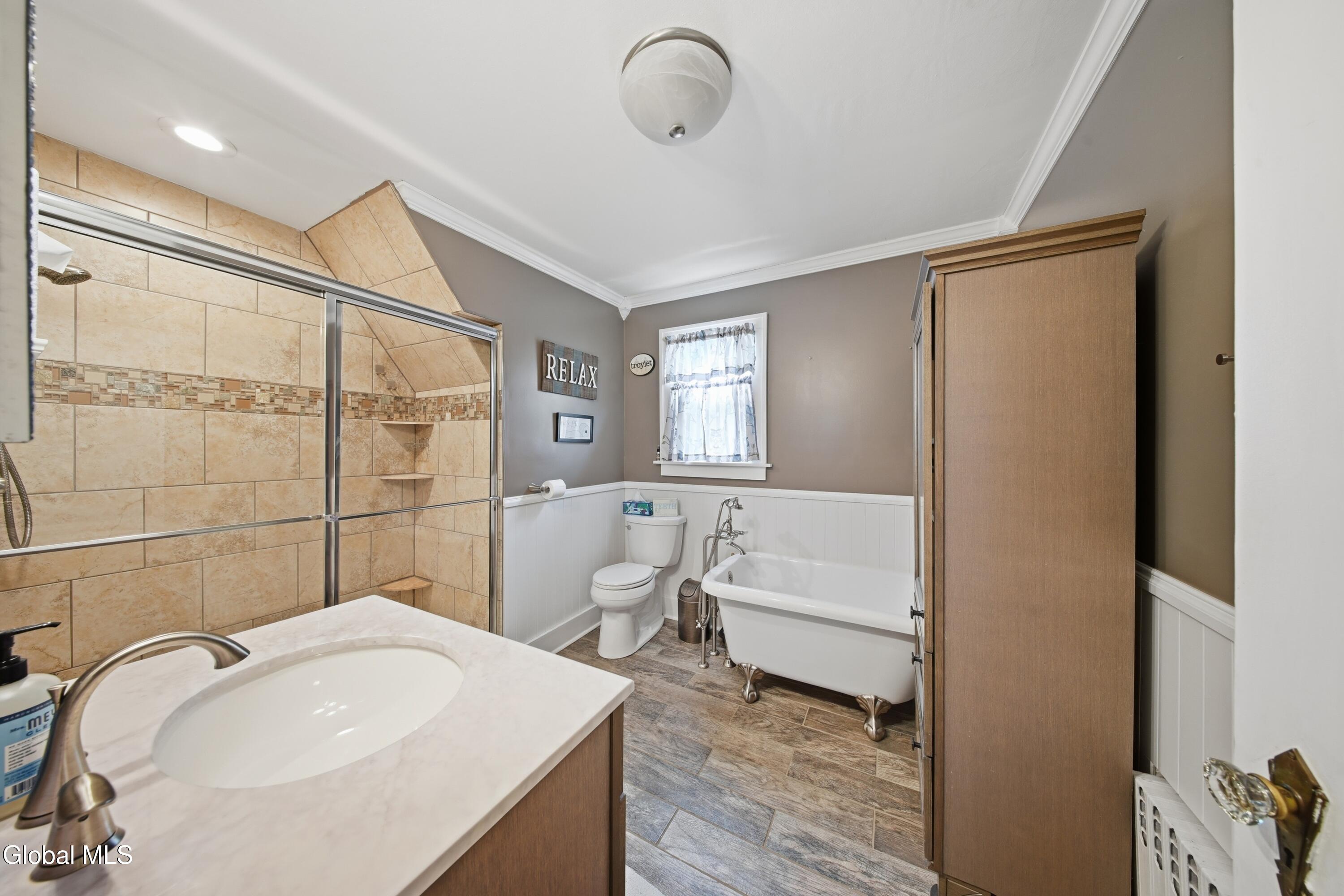 340 Marshland Court Troy NY 12180