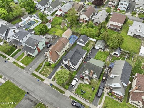 340 Marshland Court Troy NY 12180