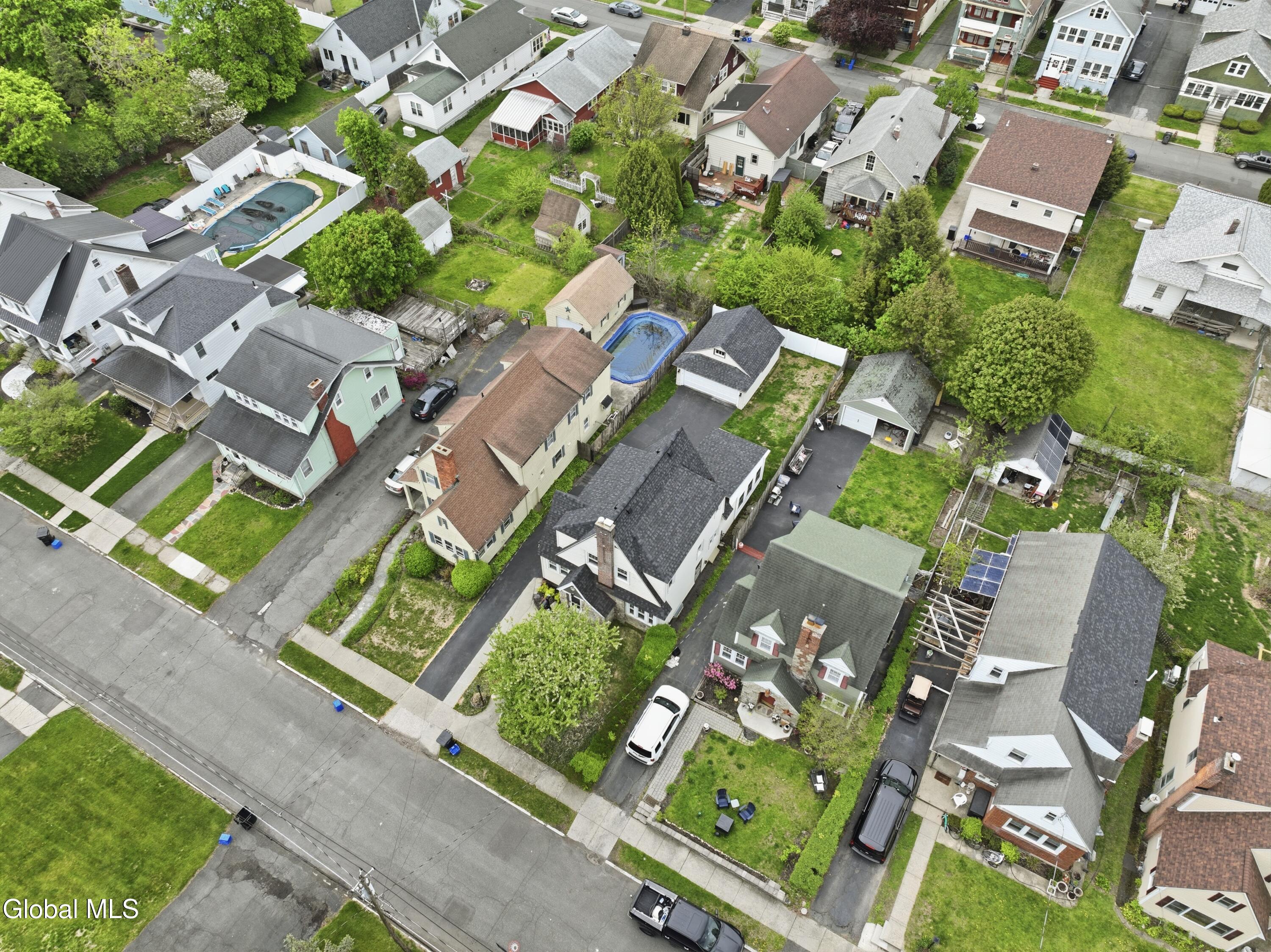340 Marshland Court Troy NY 12180