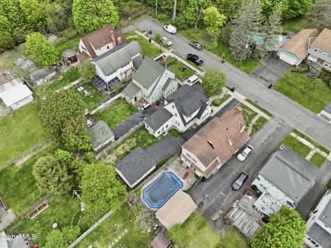 340 Marshland Court Troy NY 12180