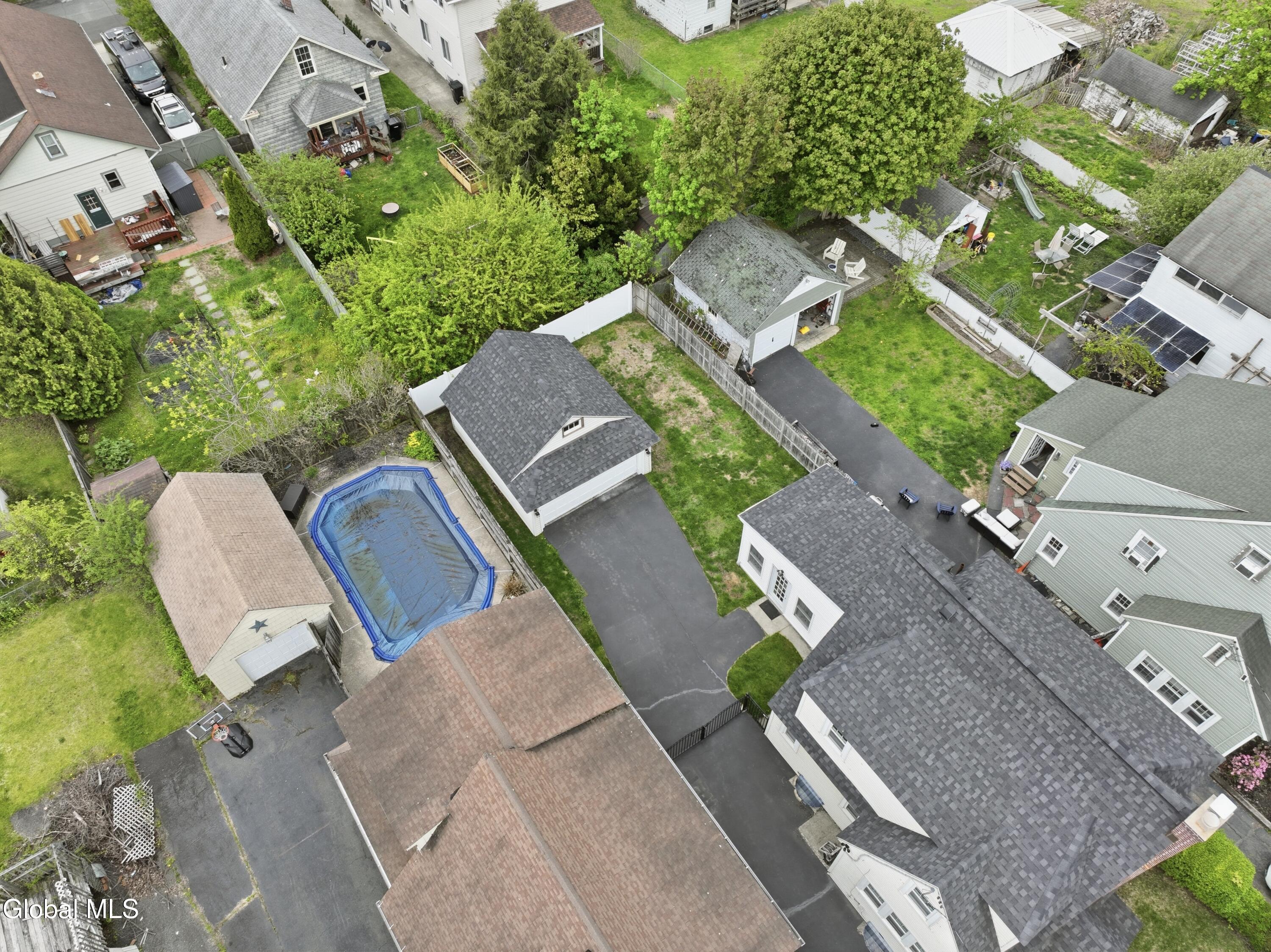 340 Marshland Court Troy NY 12180