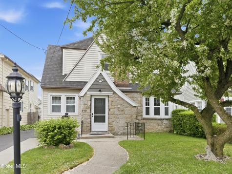 340 Marshland Court Troy NY 12180
