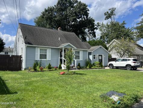1384 Lawn Avenue Schenectady NY 12306