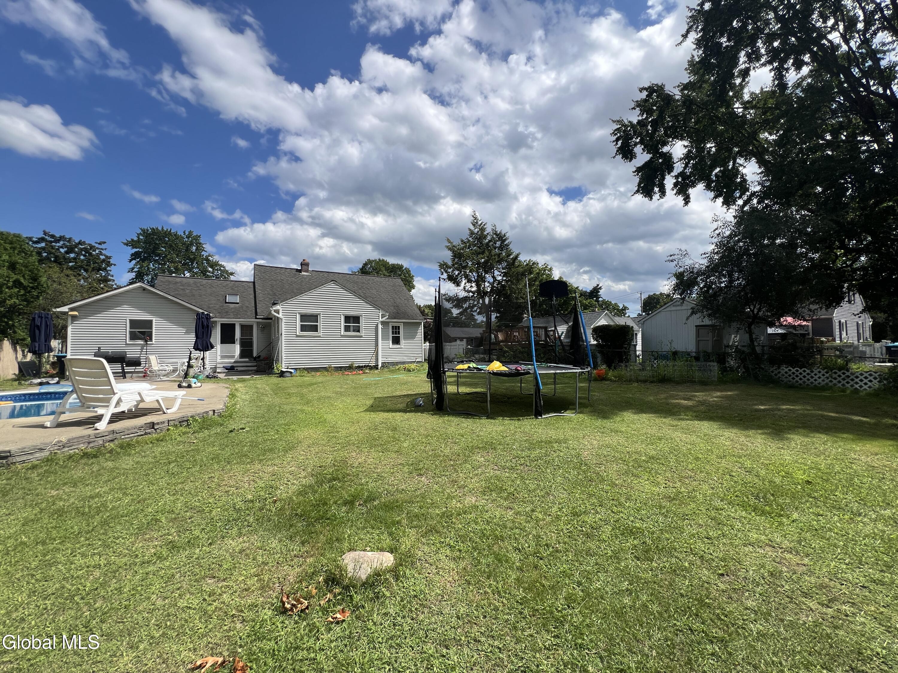 1384 Lawn Avenue Schenectady NY 12306