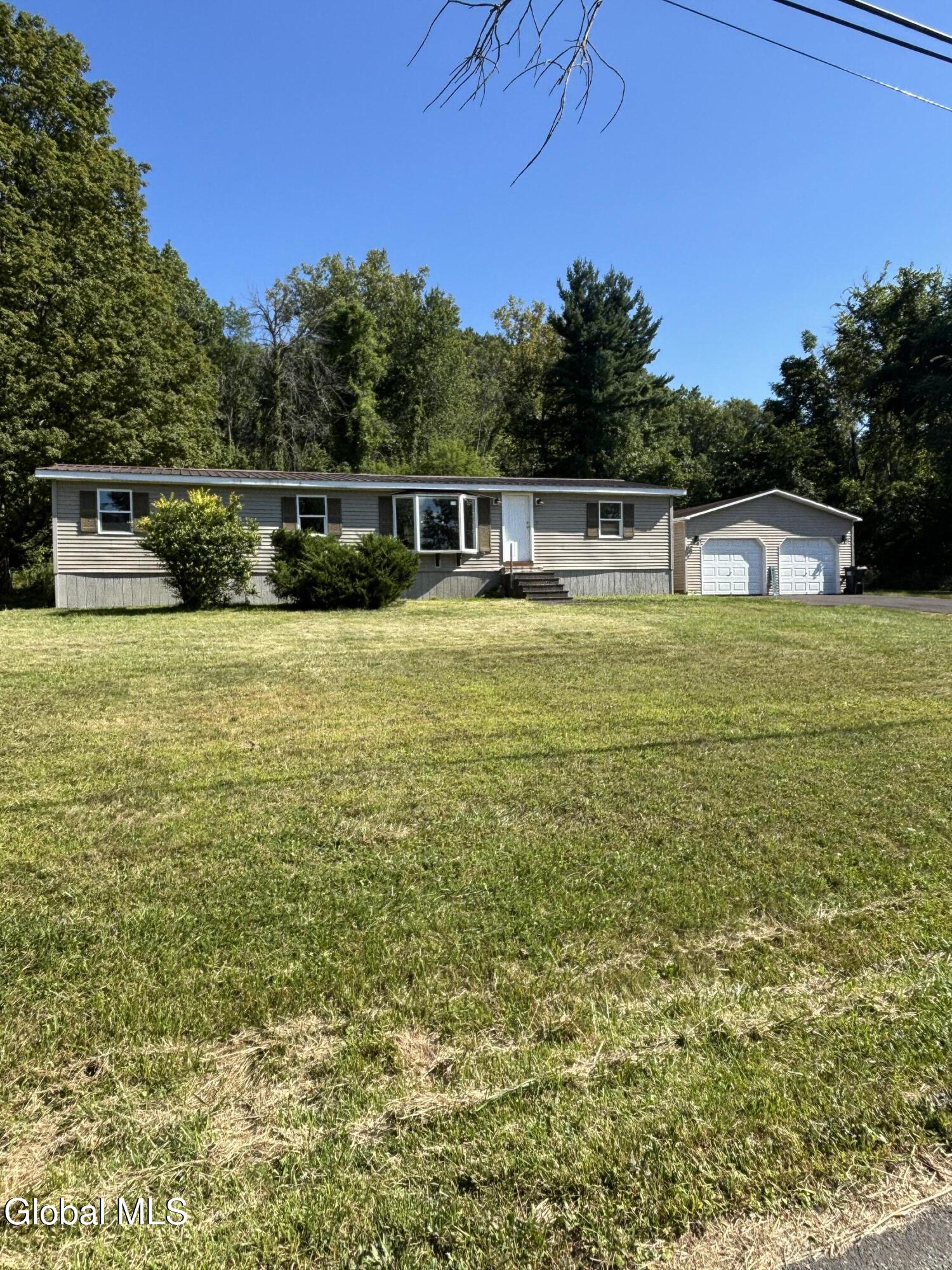 683 Knickerbocker Road Schaghticoke NY 12154