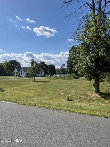683 Knickerbocker Road Schaghticoke NY 12154