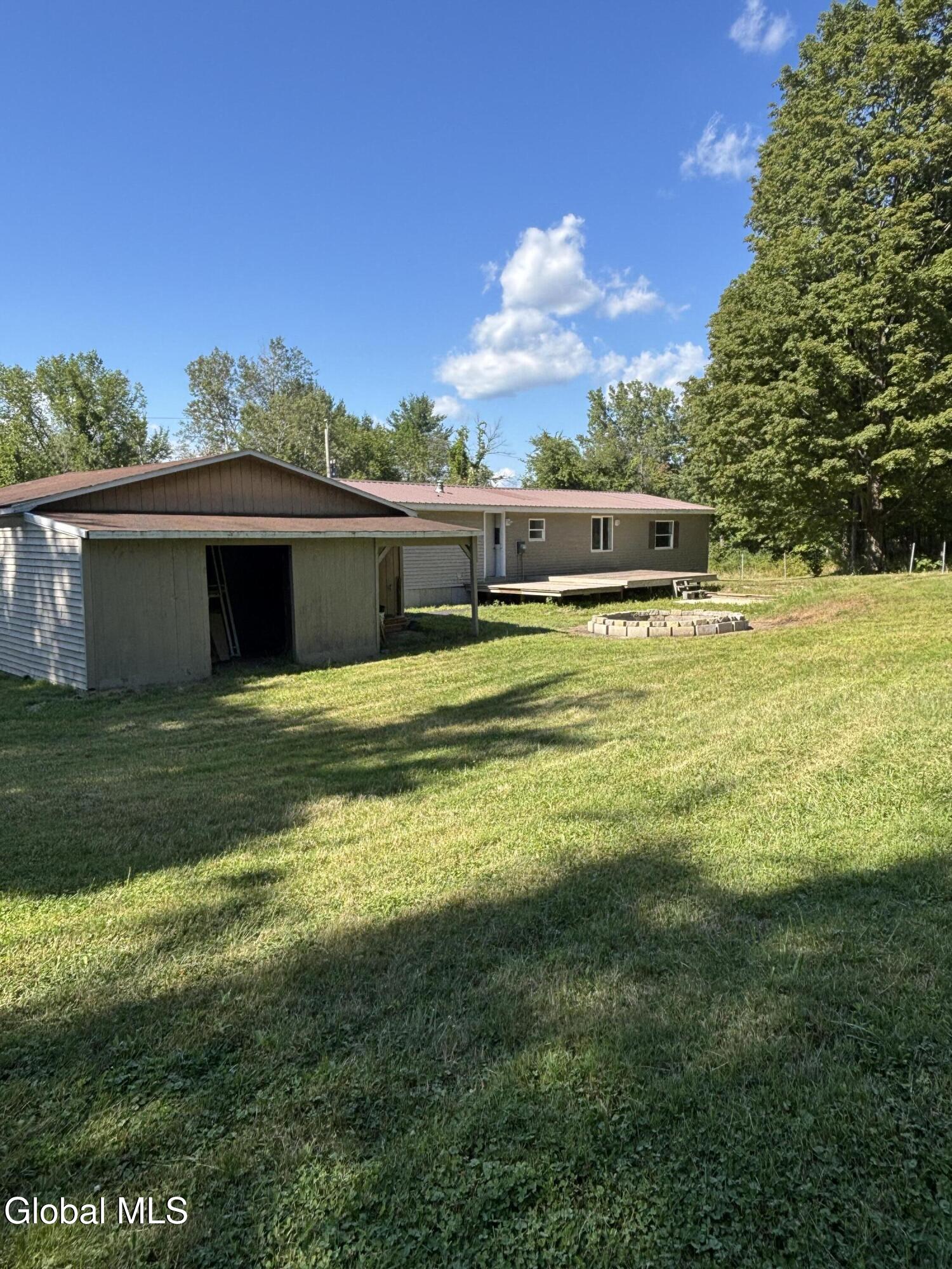 683 Knickerbocker Road Schaghticoke NY 12154