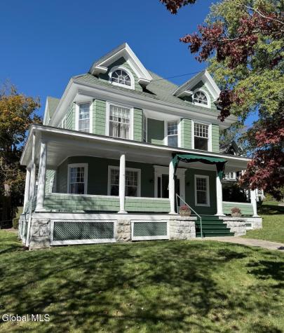 202 Market Street Amsterdam NY 12010