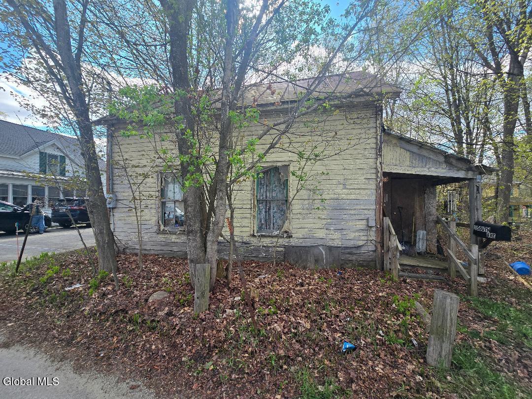 1 South Avenue Warrensburg NY 12885