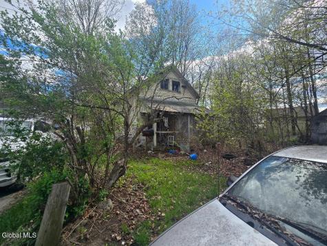 1 South Avenue Warrensburg NY 12885