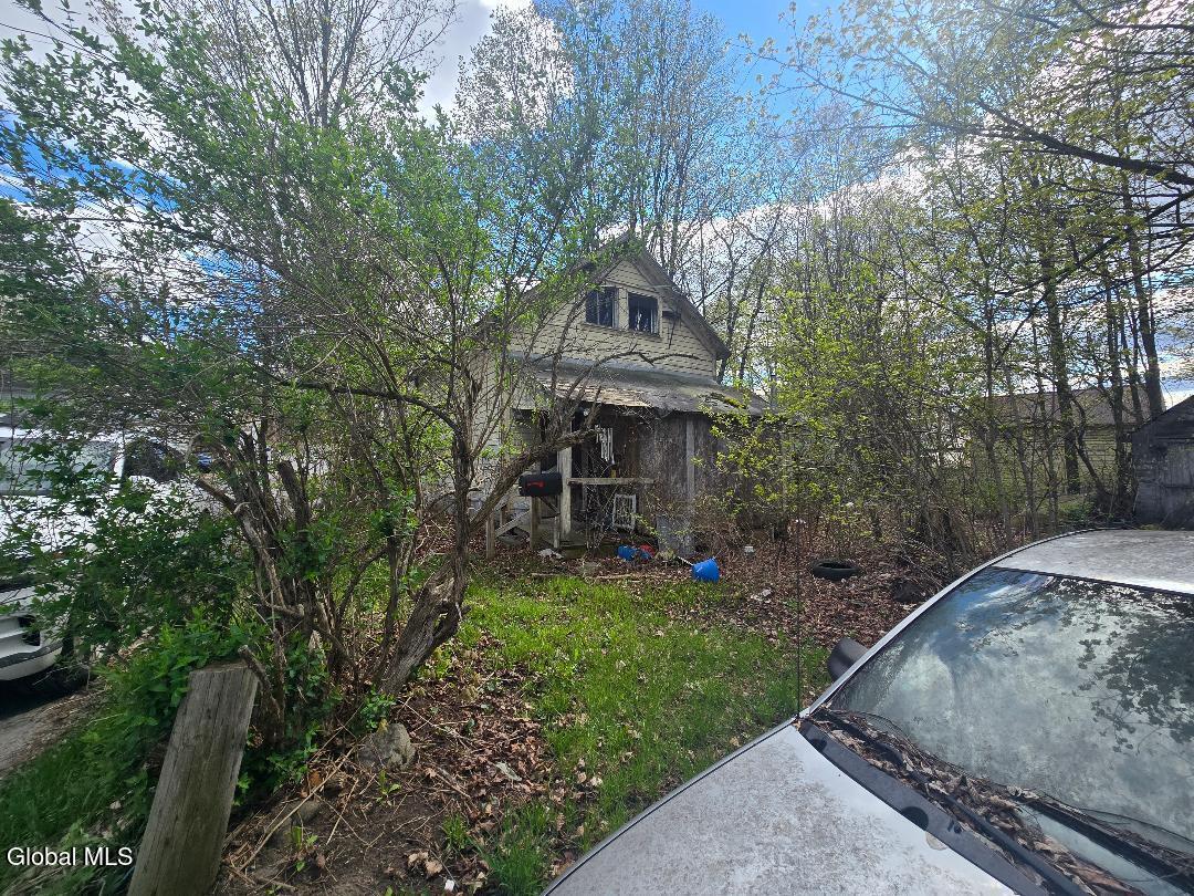 1 South Avenue Warrensburg NY 12885