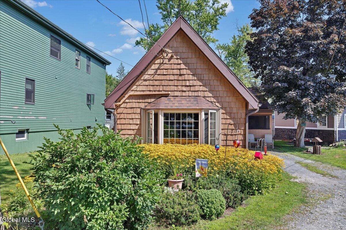 1204 Burden Lake Road Averill Park NY 12018