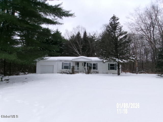 173 Beech Street Mayfield NY 12117