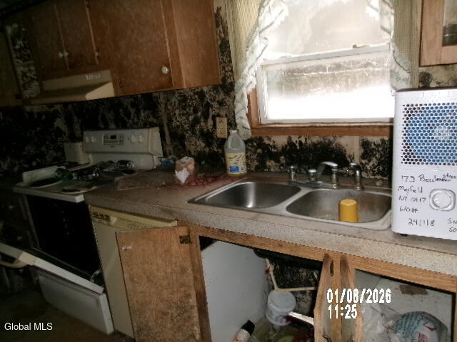 173 Beech Street Mayfield NY 12117