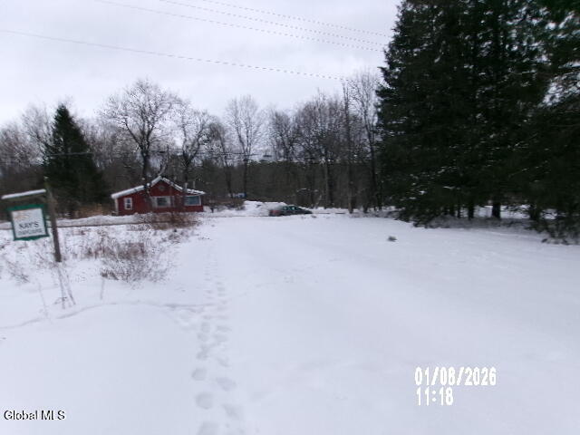 173 Beech Street Mayfield NY 12117