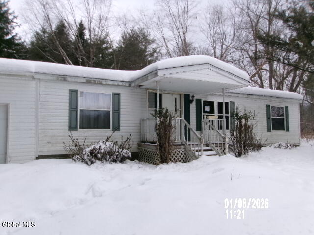 173 Beech Street Mayfield NY 12117