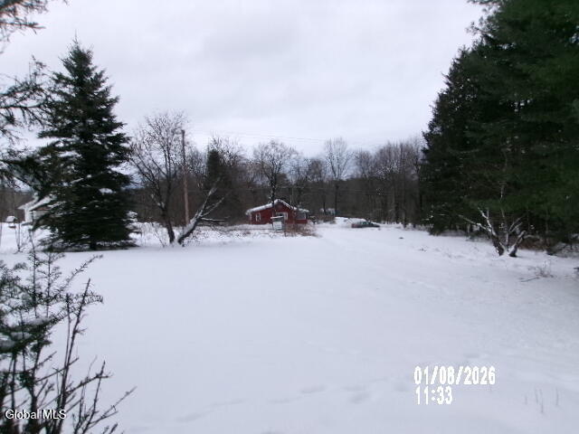 173 Beech Street Mayfield NY 12117