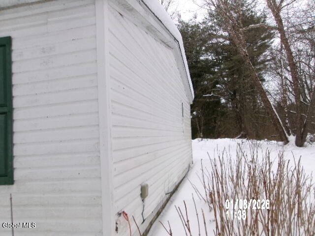 173 Beech Street Mayfield NY 12117