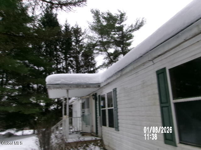 173 Beech Street Mayfield NY 12117