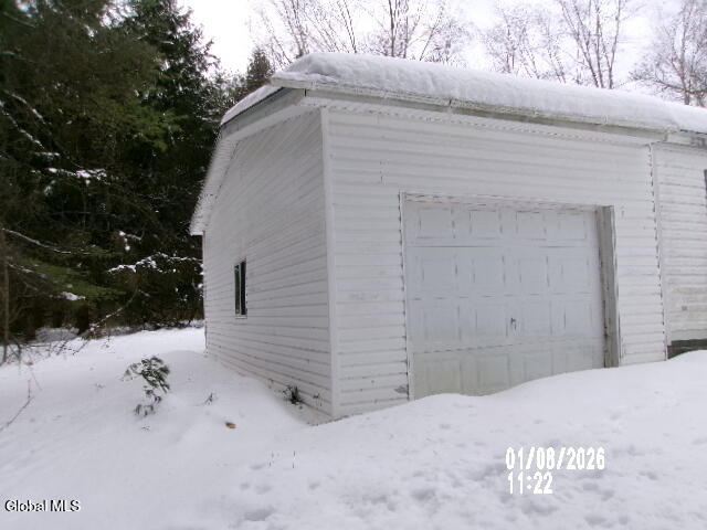 173 Beech Street Mayfield NY 12117