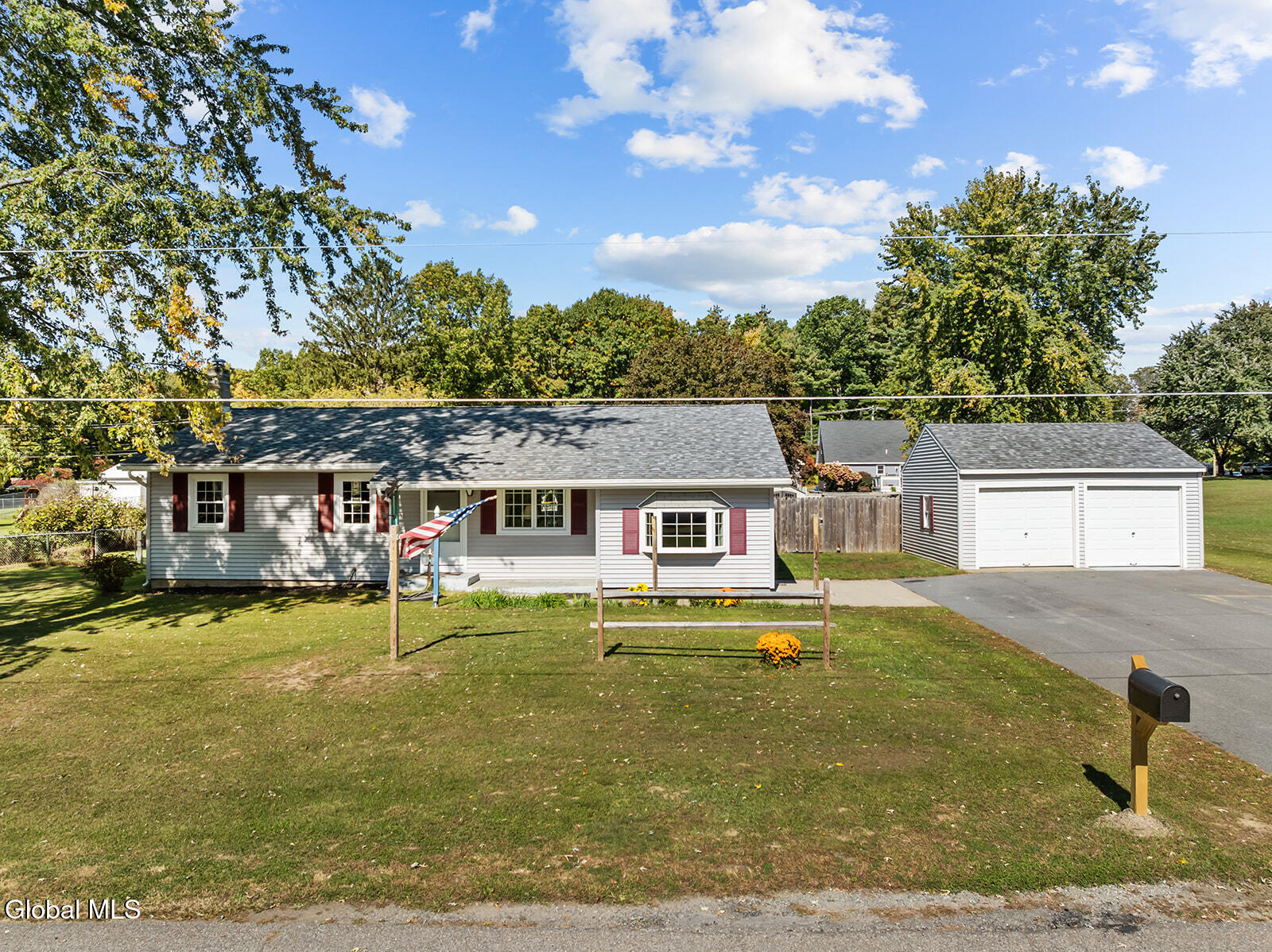 11 Park Drive Greenwich NY 12834