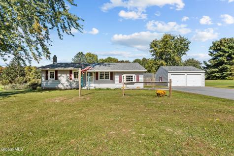 11 Park Drive Greenwich NY 12834