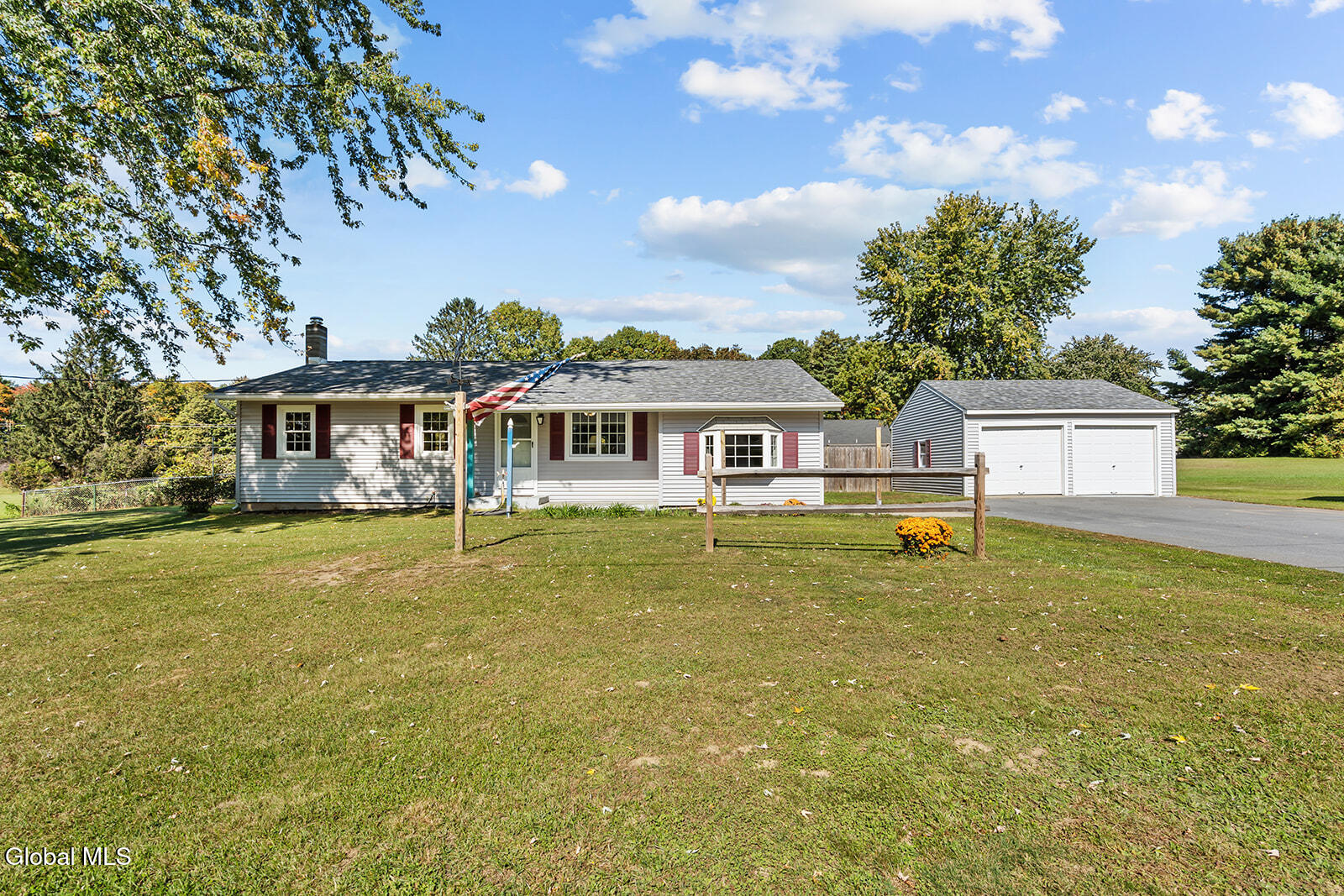 11 Park Drive Greenwich NY 12834