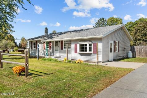 11 Park Drive Greenwich NY 12834