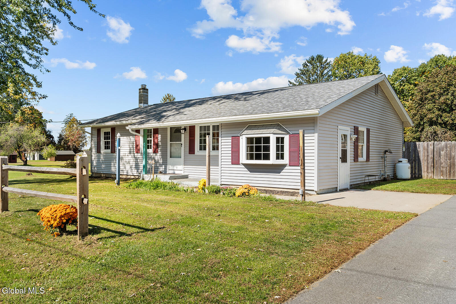 11 Park Drive Greenwich NY 12834