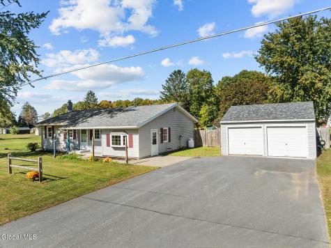 11 Park Drive Greenwich NY 12834