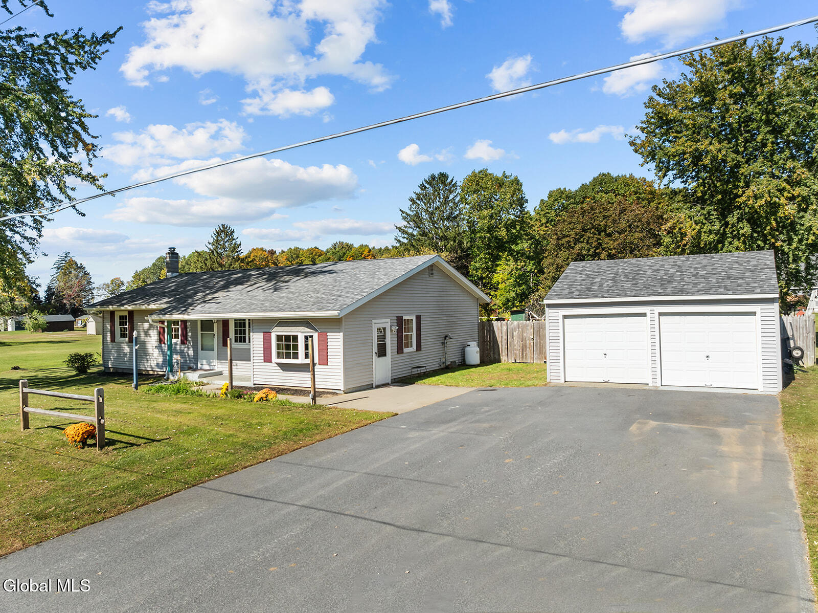11 Park Drive Greenwich NY 12834