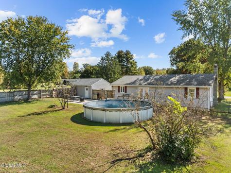 11 Park Drive Greenwich NY 12834