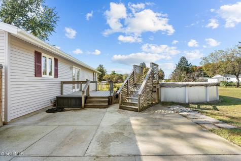 11 Park Drive Greenwich NY 12834