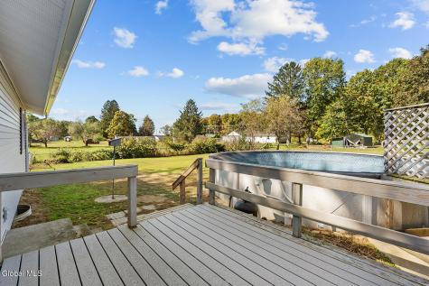 11 Park Drive Greenwich NY 12834