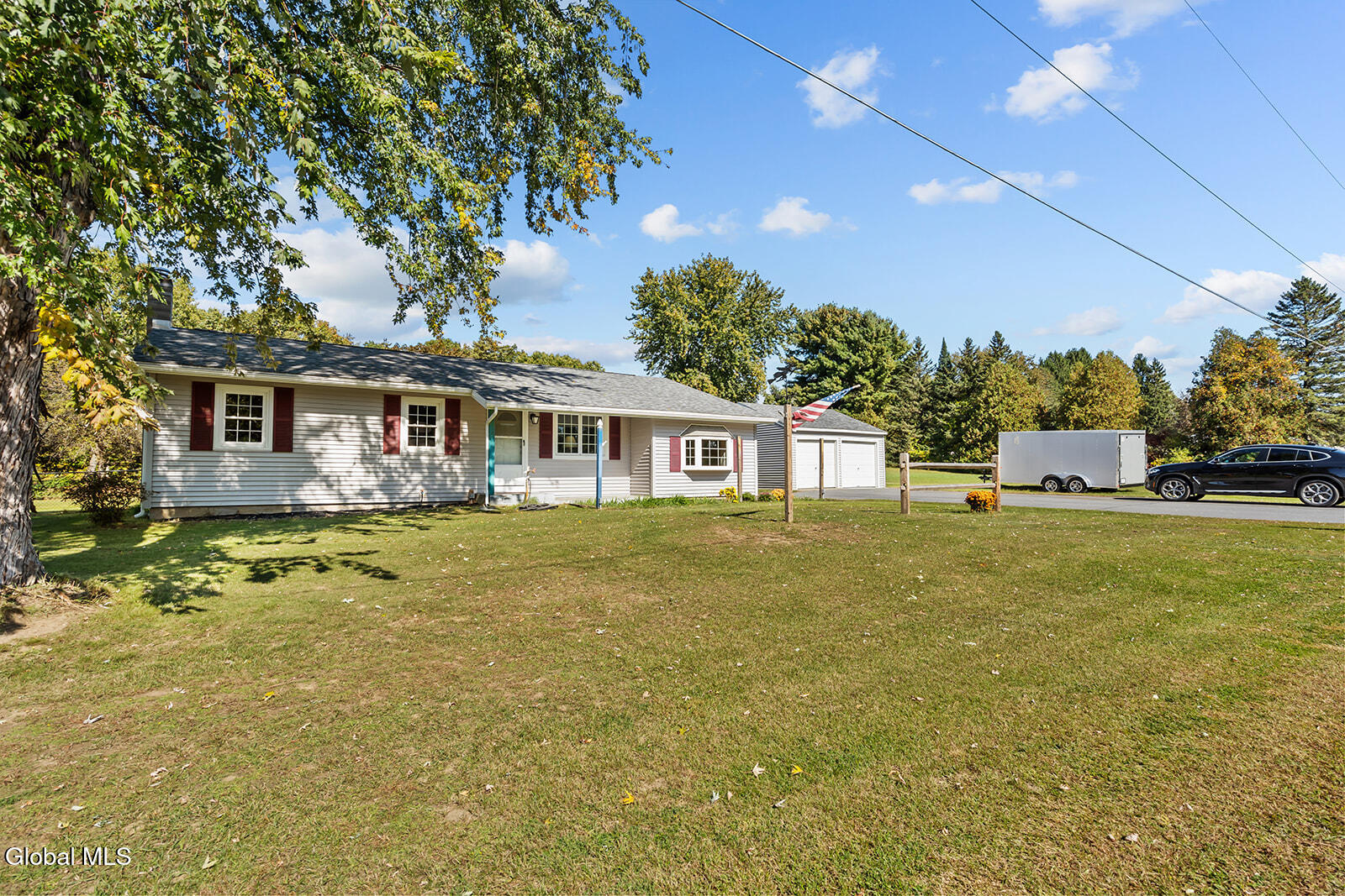 11 Park Drive Greenwich NY 12834