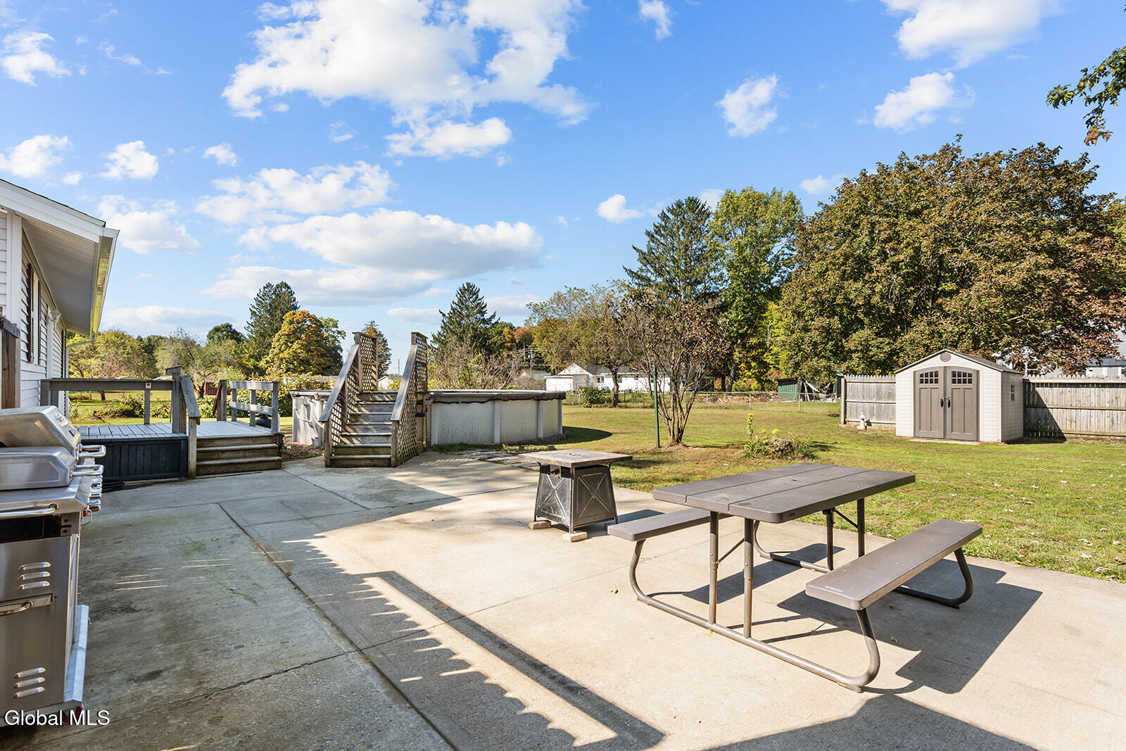 11 Park Drive Greenwich NY 12834