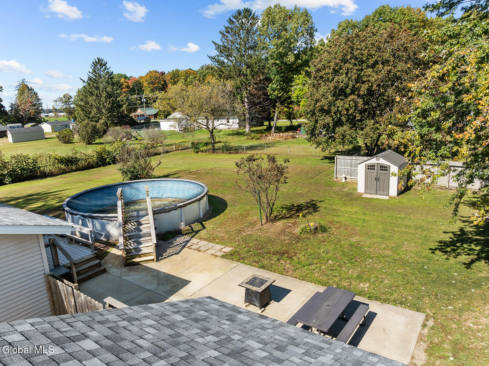 11 Park Drive Greenwich NY 12834