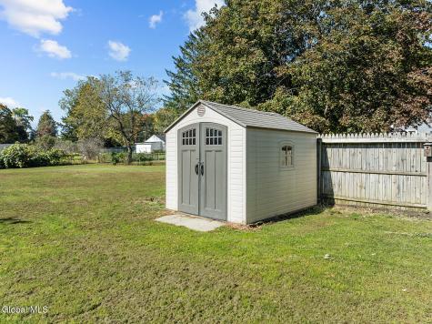11 Park Drive Greenwich NY 12834