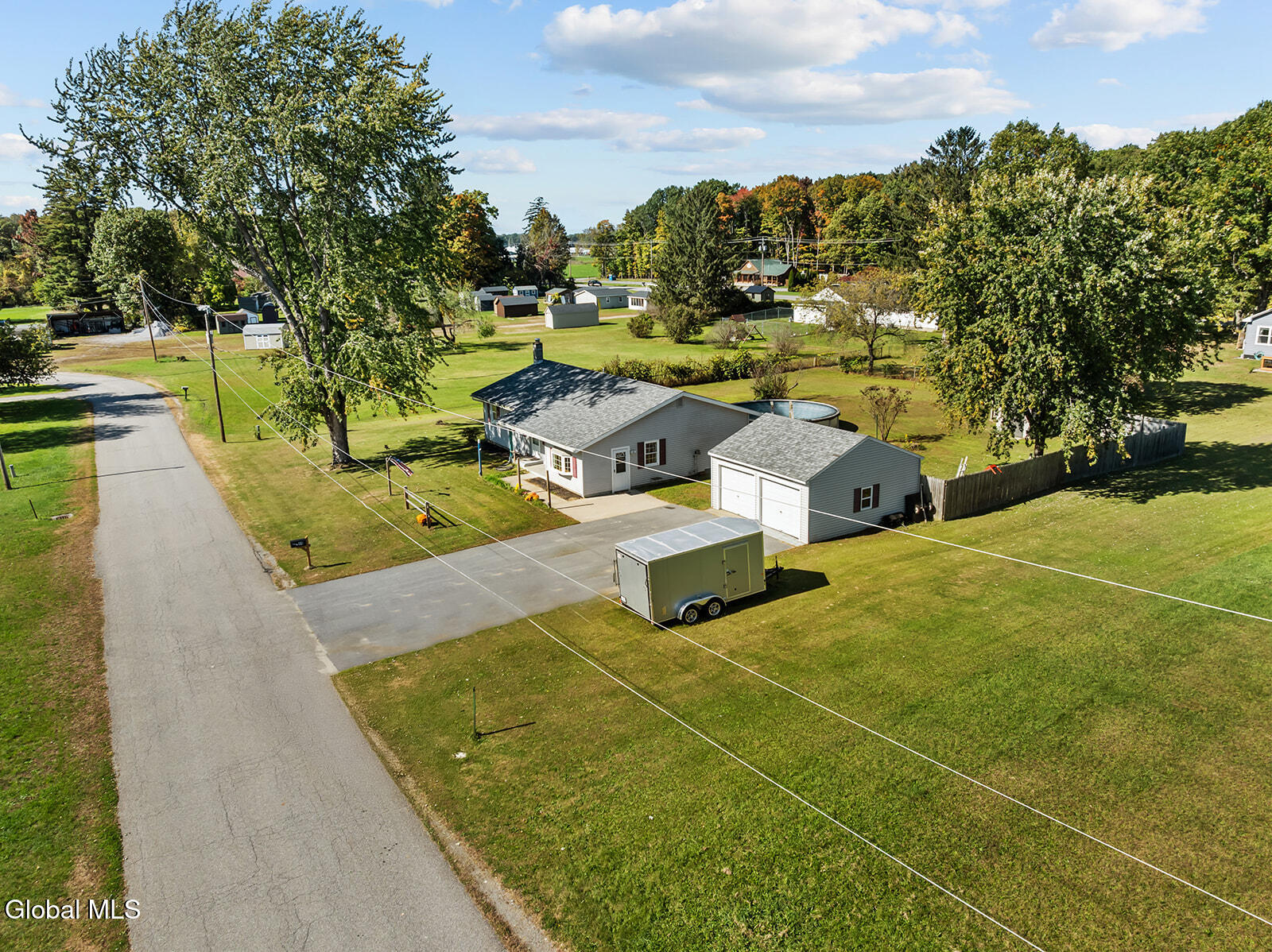 11 Park Drive Greenwich NY 12834