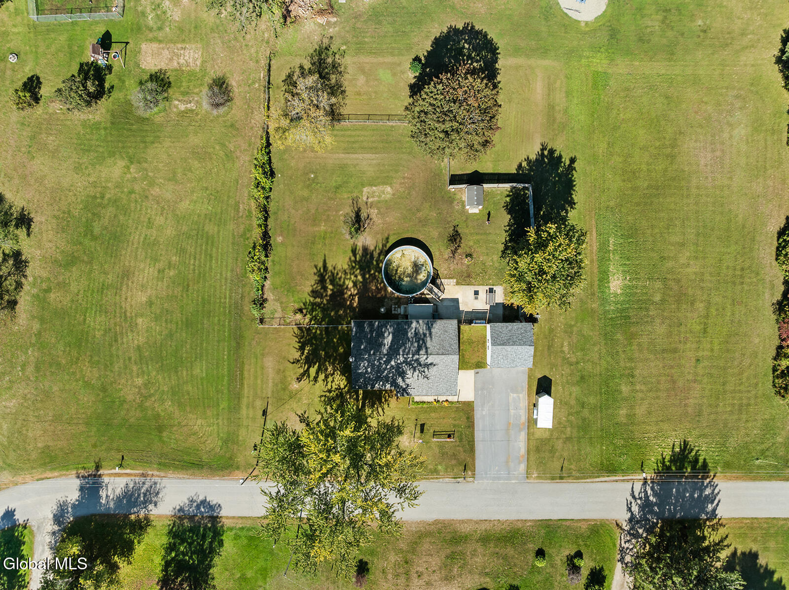 11 Park Drive Greenwich NY 12834