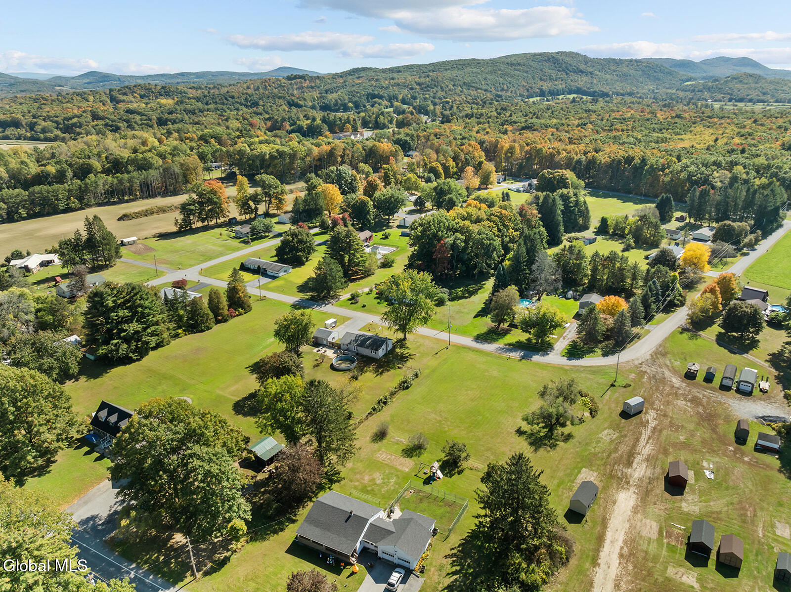 11 Park Drive Greenwich NY 12834