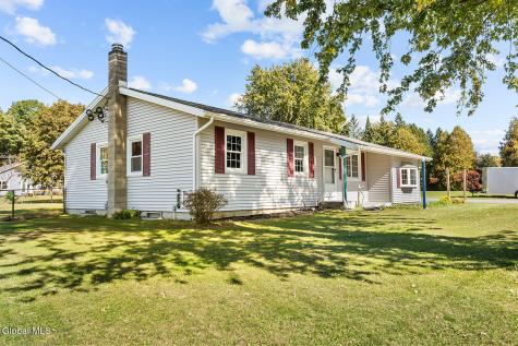 11 Park Drive Greenwich NY 12834