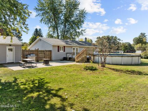 11 Park Drive Greenwich NY 12834