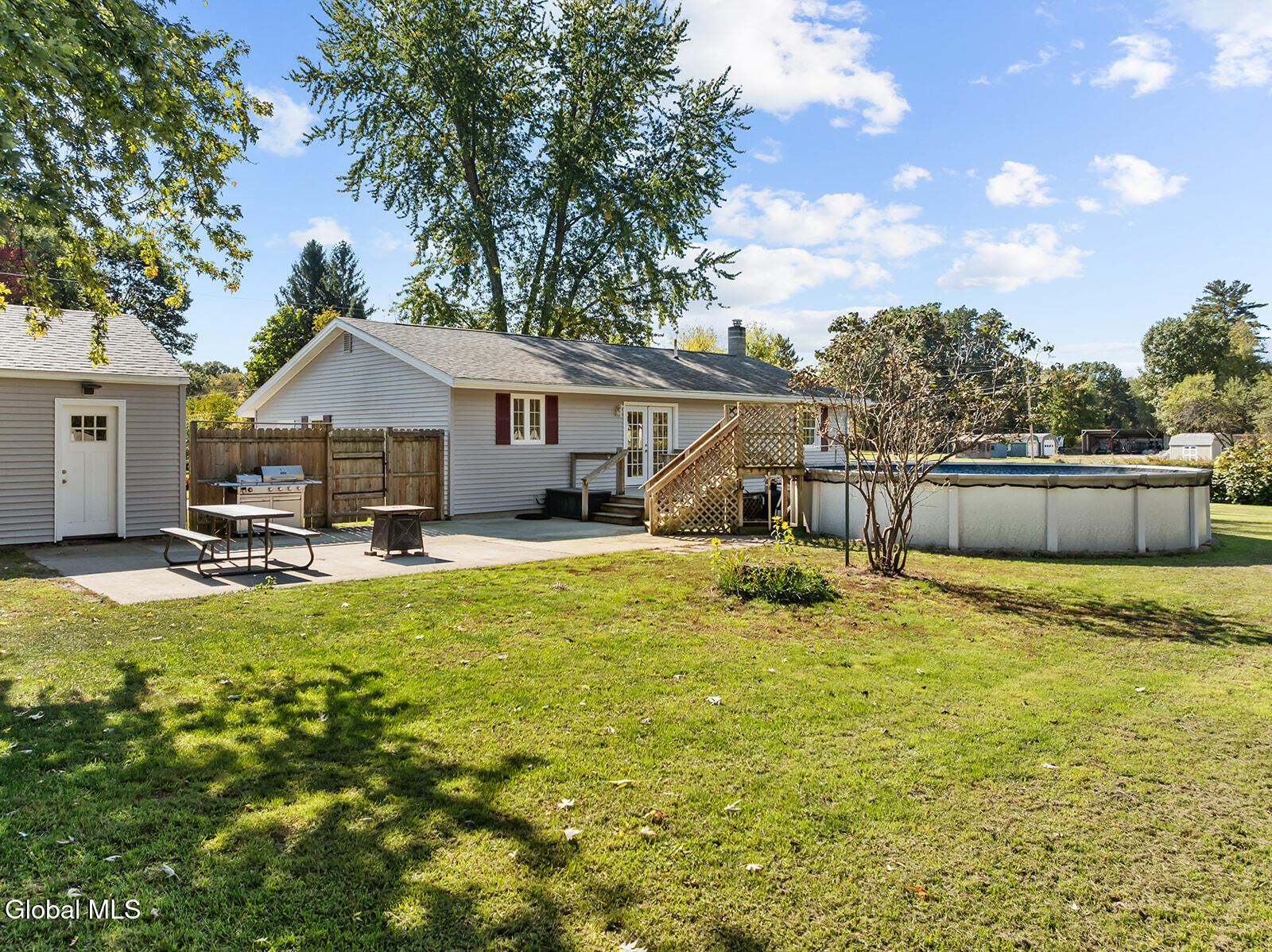 11 Park Drive Greenwich NY 12834