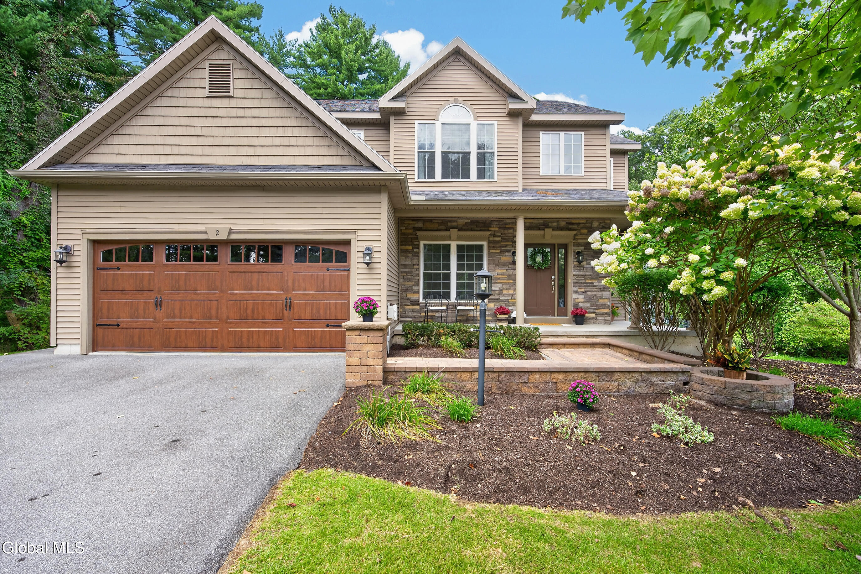 2 Lussier Drive Clifton Park NY 12065