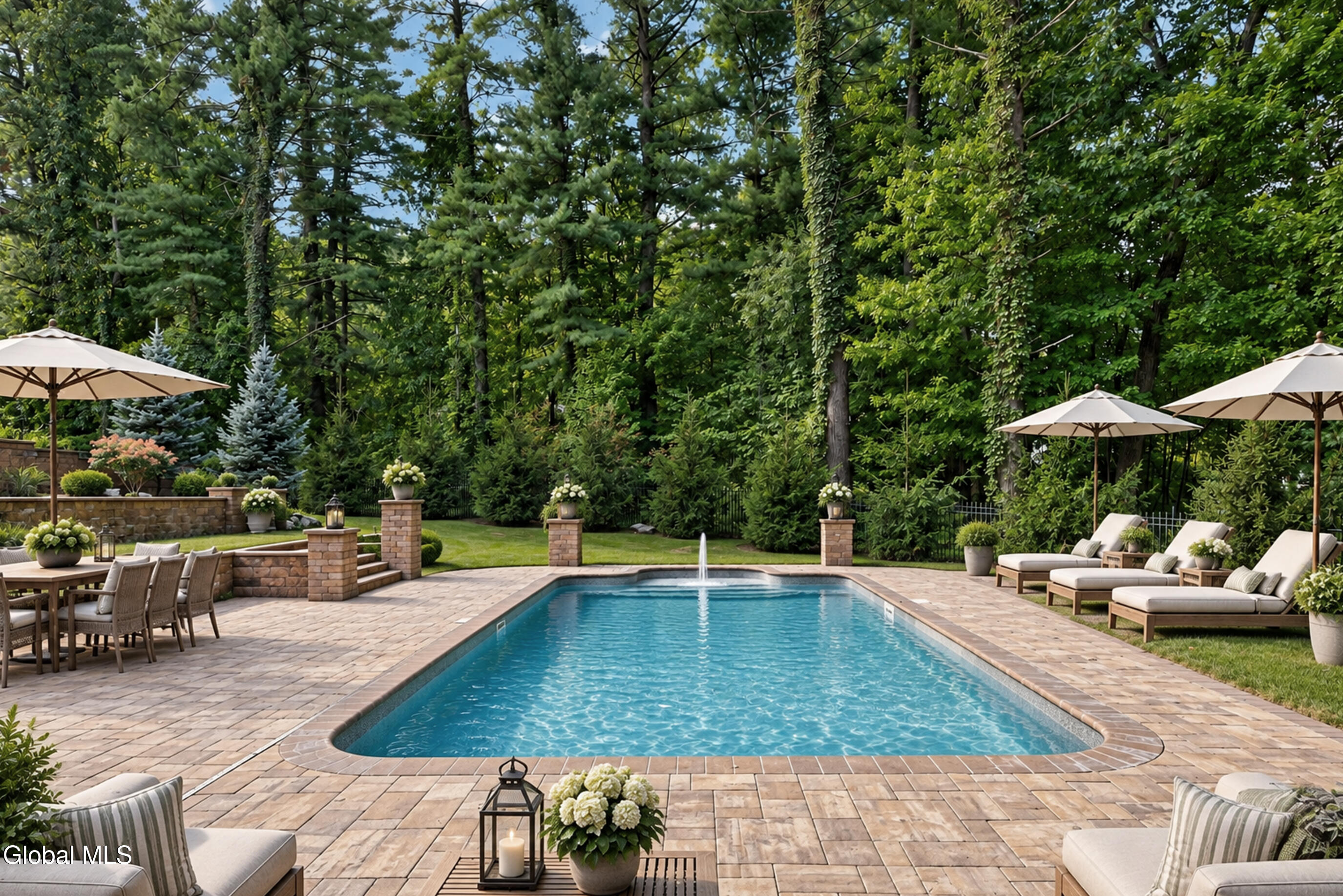 2 Lussier Drive Clifton Park NY 12065