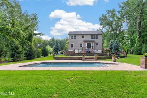 2 Lussier Drive Clifton Park NY 12065