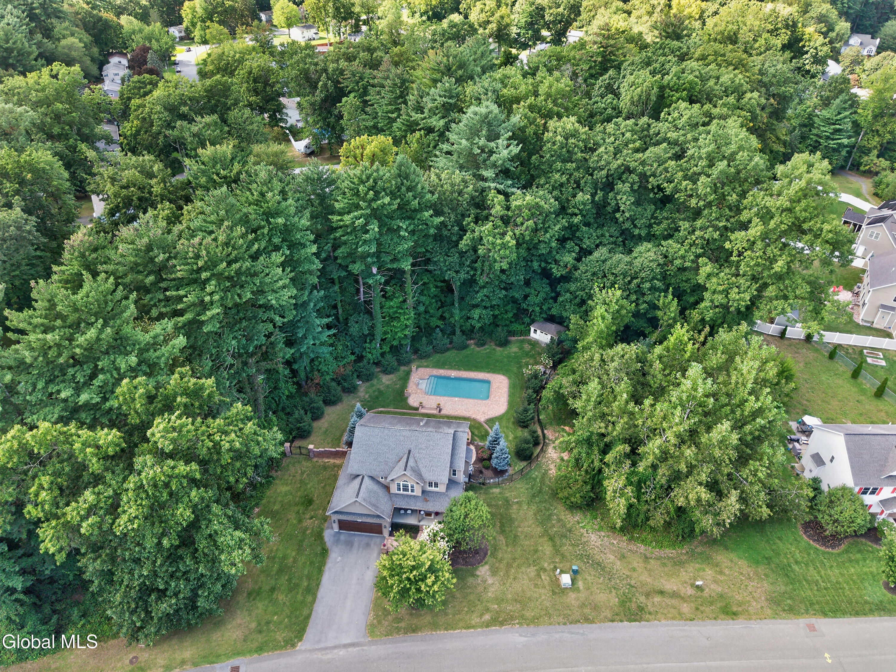 2 Lussier Drive Clifton Park NY 12065